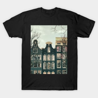 Amsterdam T-Shirt